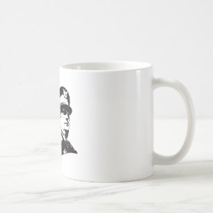 Mug Josip Broz Tito Jugoslavija
