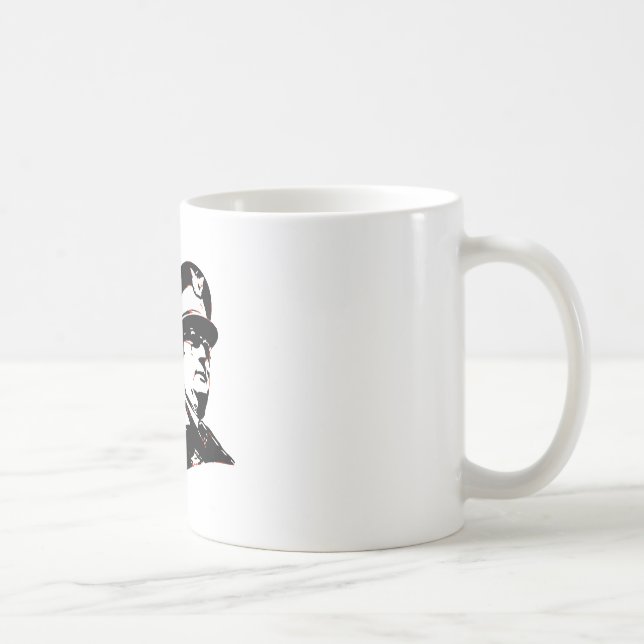 Mug Josip Broz Tito Jugoslavija (Droite)