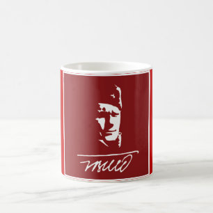 MUG JOSIP BROZ TITO YOUGOSLAVIE