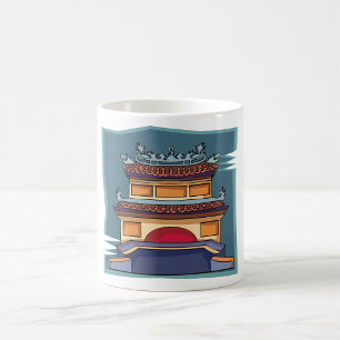Mug Joss House