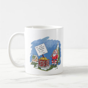 Mug Jouet pas cher muscade droite