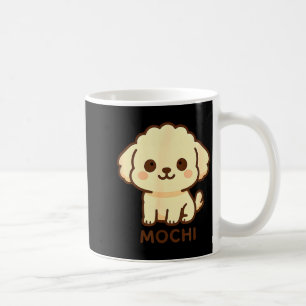 Mug Jouet pour chien Mochi Odle