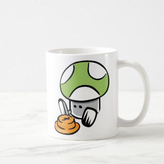 Mug Joueur