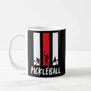 Mug Joueur cool de Pickleball Dink Legend Pickler