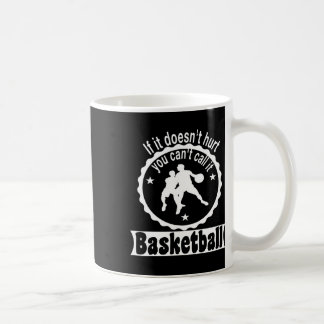 Mug Joueur de basket-ball Équipe entraîneur dit Idée c