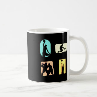 Mug Joueur de basketball génial Garçons Enfants Hommes