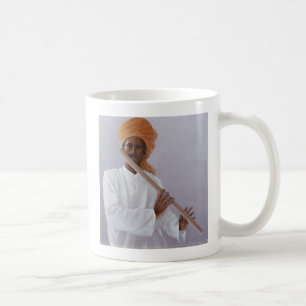 Mug Joueur de cannelure