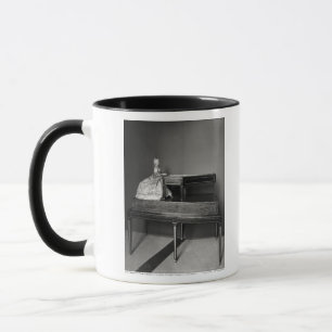 Mug Joueur de dulcimer