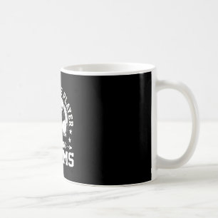 Mug Joueur de football Mon joueur préféré m'appelle Gr