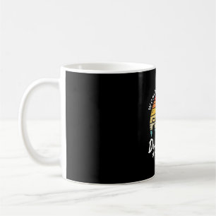 Mug Joueur de golf World Okayest Disk