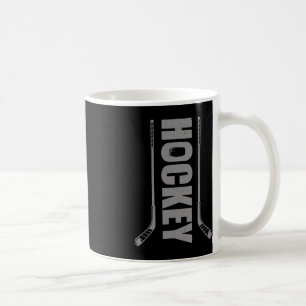 Mug Joueur de hockey sur glace Cadeau 11