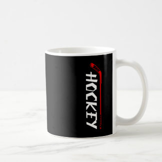 Mug Joueur de hockey sur glace Cadeau 8