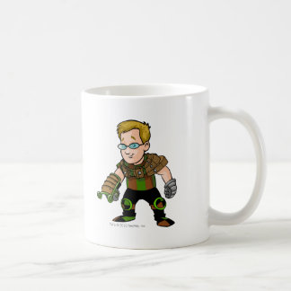 Mug Joueur de M. Insane Kiko Lake Staff