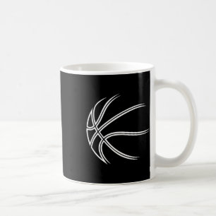 Mug Joueur de Streetll Sketll Hoops 