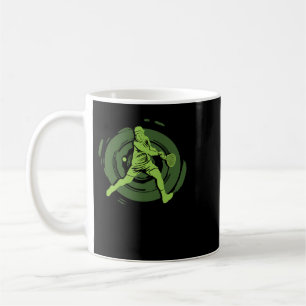 Mug Joueur de tennis 371 Tennis Lover