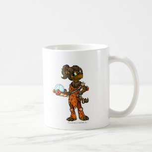 Mug Joueur de Tonu Tyrannia