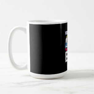 Mug Joueur de volley-ball Volleyball Bro