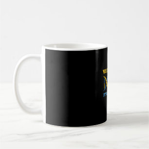 Mug Joueur de Volleyball Le Volleyball Est Dans Mon