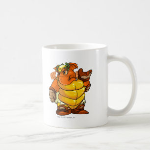 Mug Joueur d'Elephante Altador