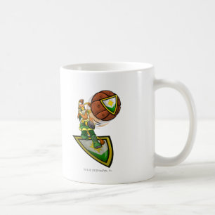 Mug Joueur d'Ogrin Brightvale