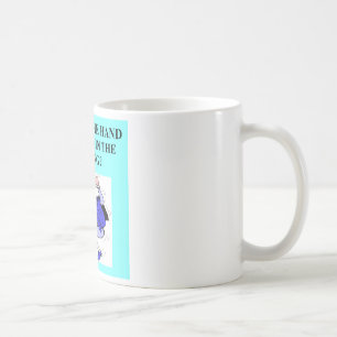 Mug joueur en double de jeu de pont