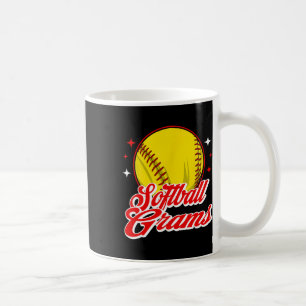 Mug Joueur Softll Grams Sport Softll