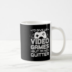 Mug Joueur Vidéo - Jeu En Ligne De Console Pc - Amusan
