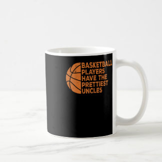 Mug Joueurs de basket-ball drôles vintage ont les plus