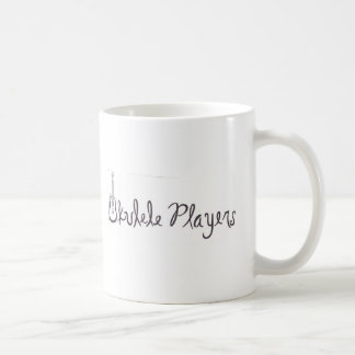 Mug Joueurs d'ukulélé
