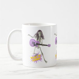Mug Jouez fort ! 
