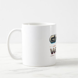 Mug Jouez, Monde !