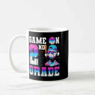 Mug Jouons au baseball pour garçons de 2e année Dégoul