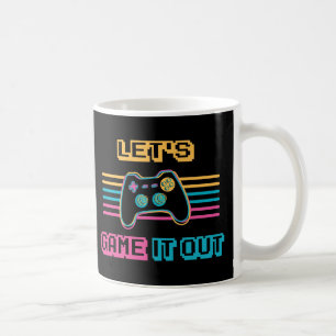 Mug Jouons-le rétro