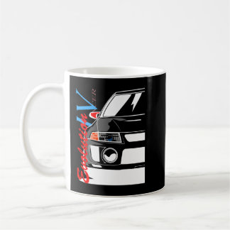 Mug Jour Cadeaux Lancer Evolution Iv