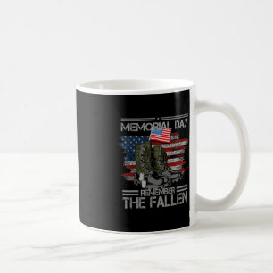 Mug Jour commémoratif Souvenez-vous des anciens combat