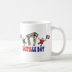 Mug Jour de bastille !
