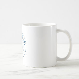 Mug Jour de Columbus