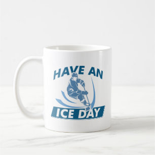 Mug Jour De Glace