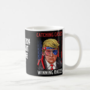 Mug Jour de la condamnation Juillet 11 2024 Orange Jum