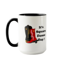 Jour de la danse carré