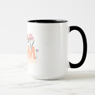 Mug jour de la mère