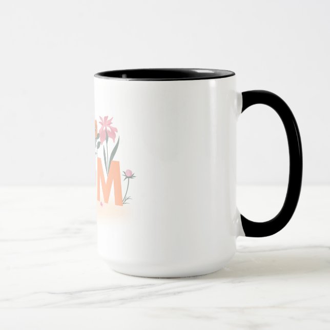 Mug jour de la mère (Droite)
