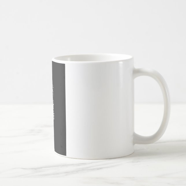 Mug jour de la mère (Droite)