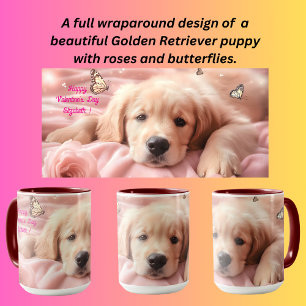 Mug Jour de la Saint-Valentin