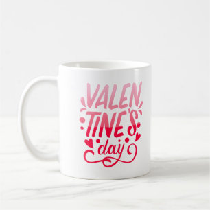 Mug Jour de la Saint Valentin