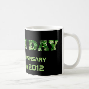 Mug Jour de la Terre 2012 - Cercles de culture