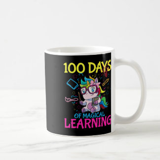 Mug Jour De L'École 100 Jours De L'École 1