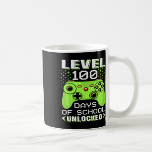 Mug Jour De L'École Pour Enseignants Étudiants Enfants