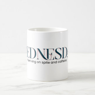 Mug Jour de l'Hump