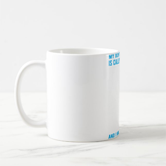 Mug Jour de l'impôt amusant 2021 Chemise I Survived Sa (Gauche)